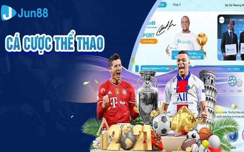 Những tiêu chí cần có của trang cá độ thể thao uy tín